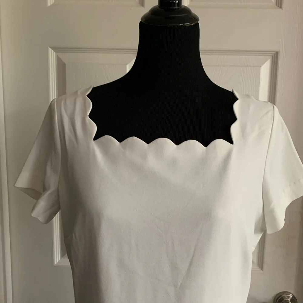 Dahlia Dress - Picture 2 of 7